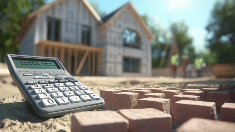 Guide pratique : Calcul du nombre de briques pour un mur comme un pro
