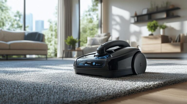 Rowenta Clean and Steam Revolution : Test et avis complet – Le meilleur allie pour un sol impeccable ?