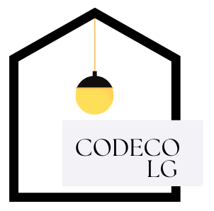 Codeco lg