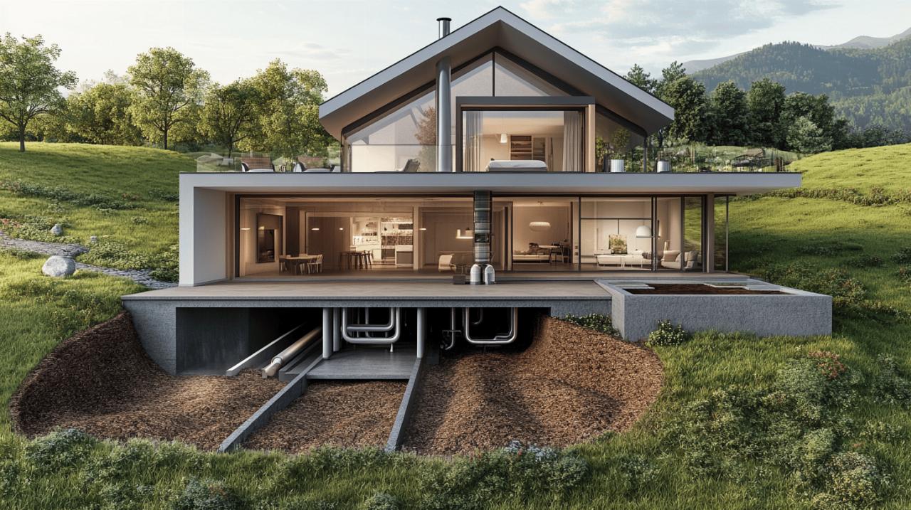 Performance de la geothermie dans le secteur industriel : Etude des retours d&rsquo;experience