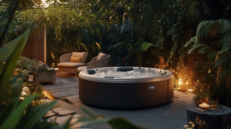 Bestway LAY-Z-SPA® Aruba Airjet™ : temoignages de couples sur ce spa compact