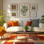 Décoration intérieure accessible : explorez un univers de style inspirant