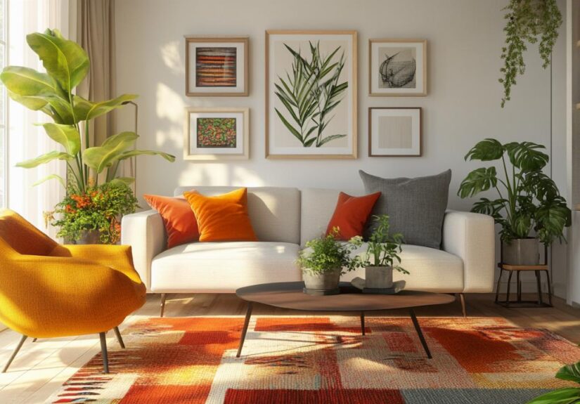 Décoration intérieure accessible : explorez un univers de style inspirant