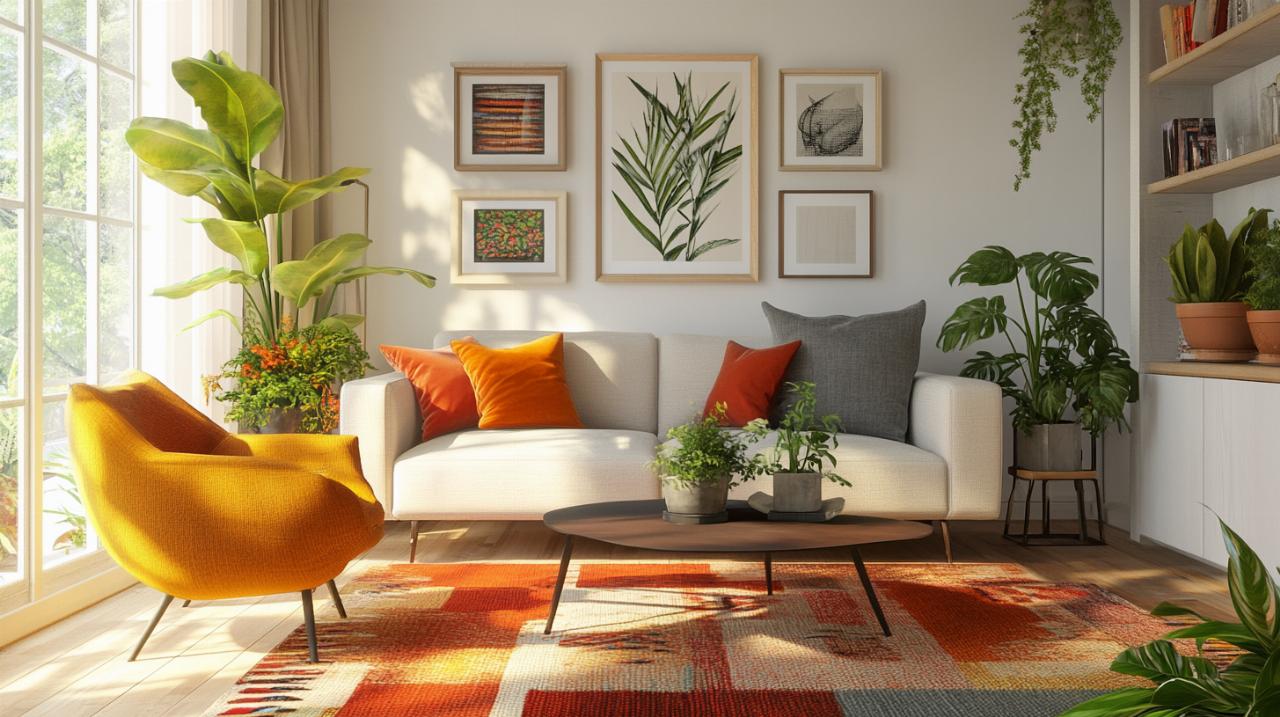 Décoration intérieure accessible : explorez un univers de style inspirant