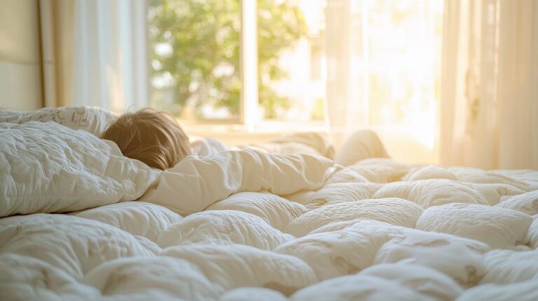 Comment reconnaître un mauvais matelas et préserver votre santé