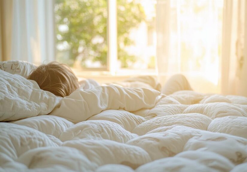 Comment reconnaître un mauvais matelas et préserver votre santé
