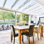 Extension de maison à Cernay : pourquoi choisir une véranda aluminium ?