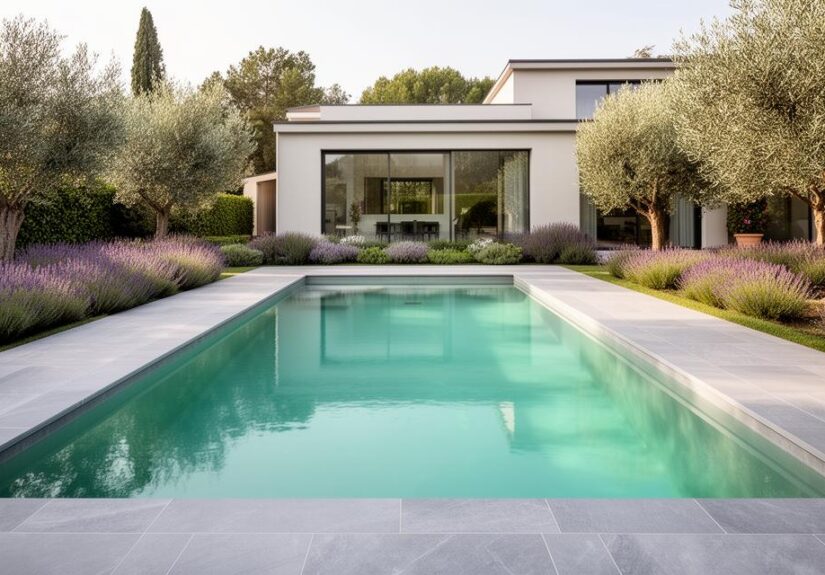 Meilleur fabricant de piscine en France : comparatif des 5 marques en 2026