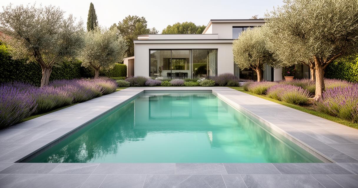 Meilleur fabricant de piscine en France : comparatif des 5 marques en 2026